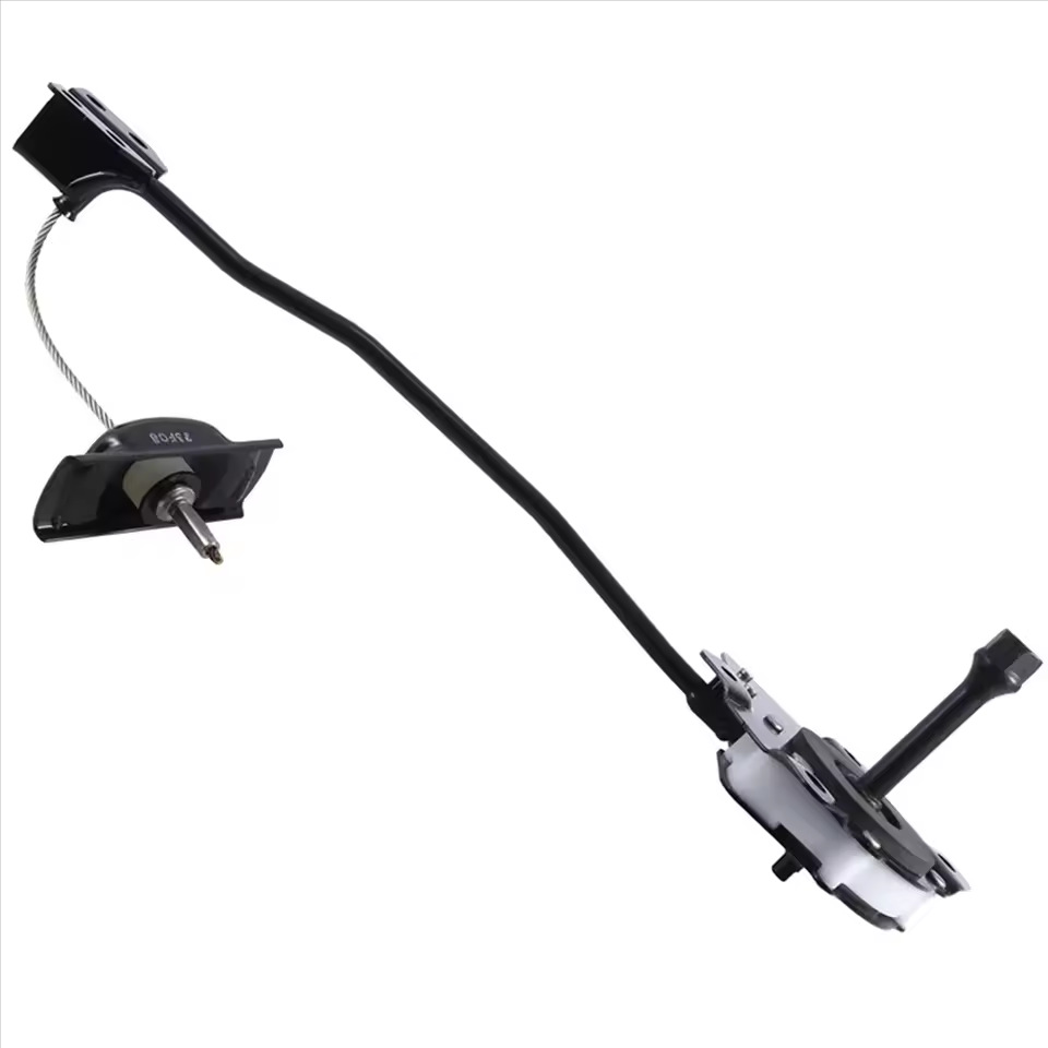 628002J000 is suitable for 2009 Kia Borrego 3.8L V6 Mojave spare tire lifting frame