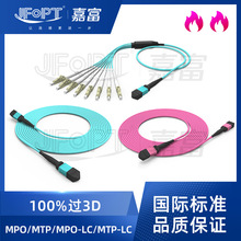 ����ֱ�� LC������������MPO������40G/100G��������֧�ֽ�����