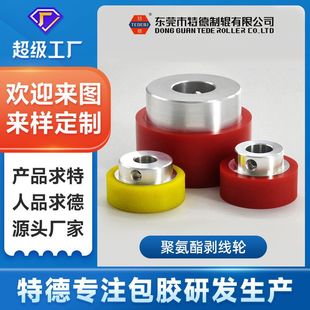 东莞市特德制辊有限公司