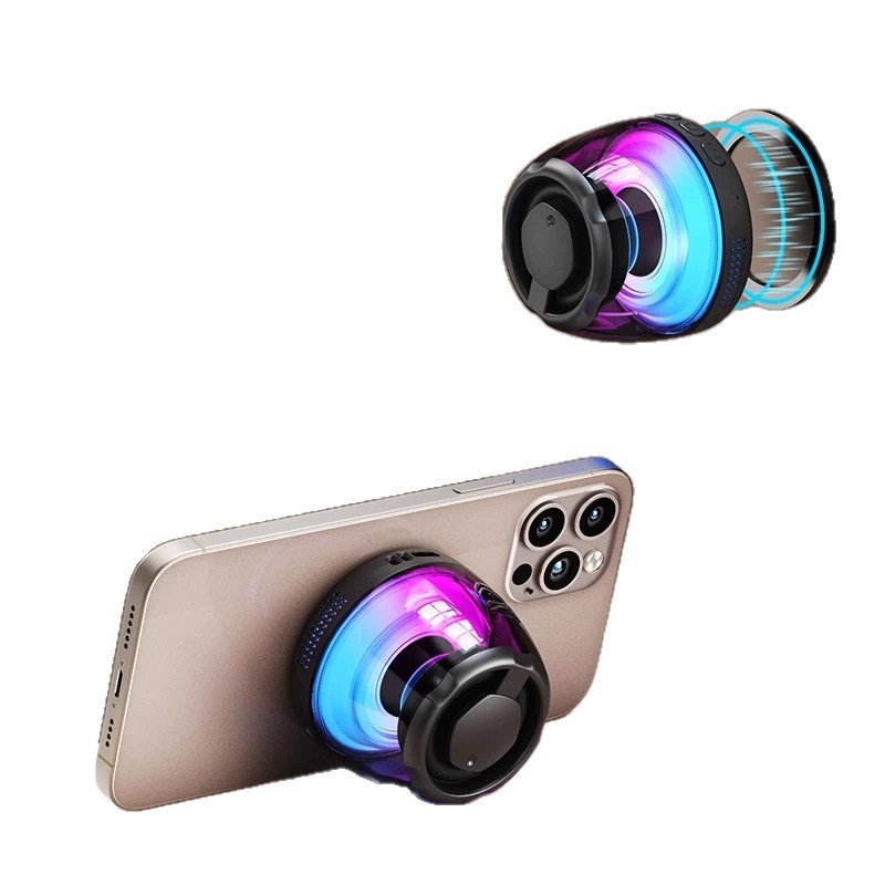 Sonido de Berlín sonido Bluetooth mini altavoces inalámbricos caseros subwoofer pequeño música al aire libre alta calidad de sonido