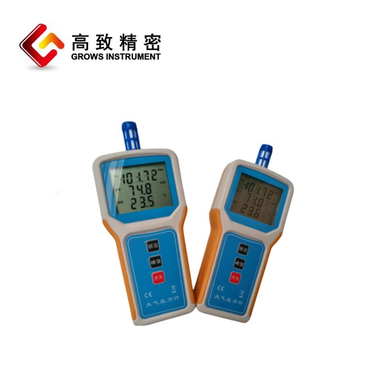 DPH-101plus��ʪ�ȴ���ѹ���� ���ִ���ѹ������ѹ���¶�ʪ�ȴ���