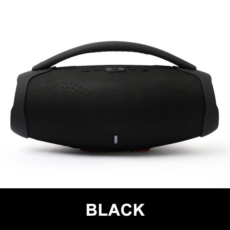 クロスボーダー爆風大戦神3世代無線bluetoothオーディオBOOMSBOX3屋外bluetoothスピーカーコンピュータサブウーファー|undefined