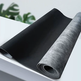 隔音材料;保温隔热材料