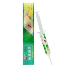 晔康杀蟑胶饵蟑螂药胶饵家用厨房灭哗康神器晔康10克