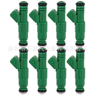 0280155968 Is Suitable Oil pump, nozzle