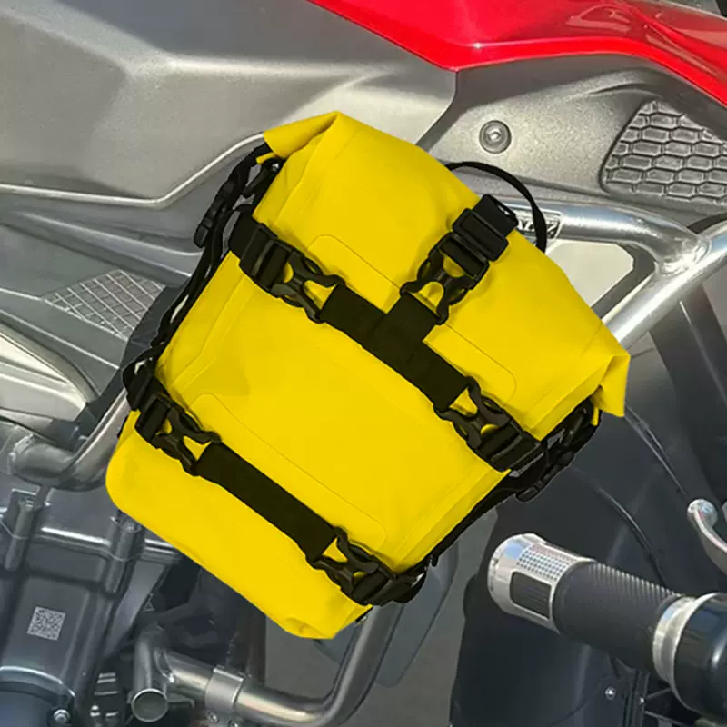 索雷顿防水摩托护杠包边包多功能骑行包跨境摩旅装备神器一件代发