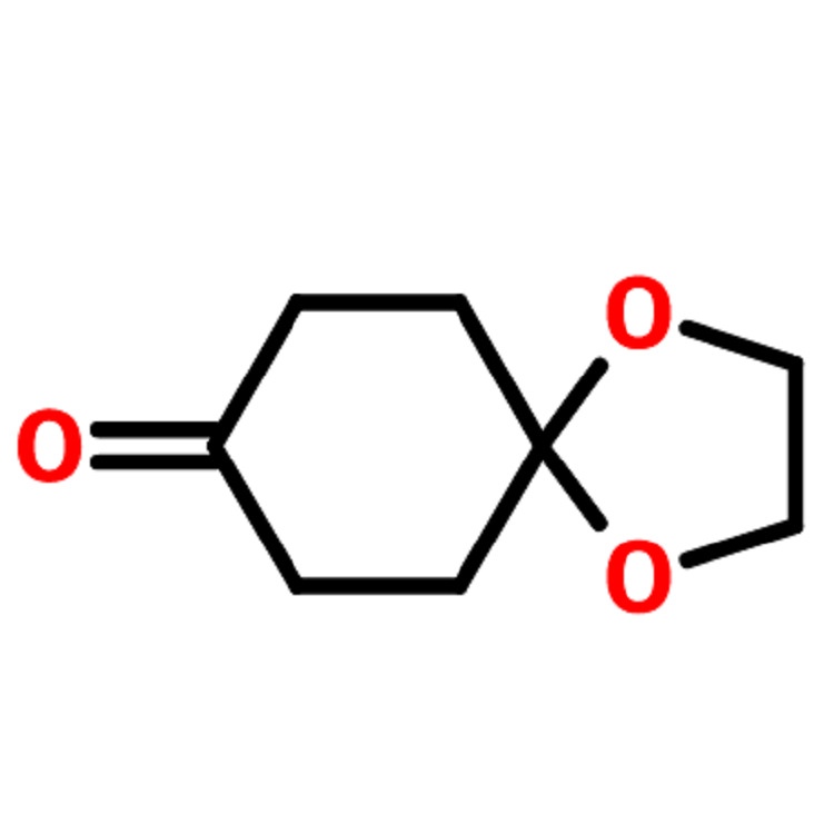 1,4-环己二酮单乙二醇缩酮  CAS:4746-97-8  98%  现货  价格详询