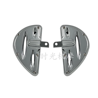 Fat Boy Daana Modified – Motorcycle pedals