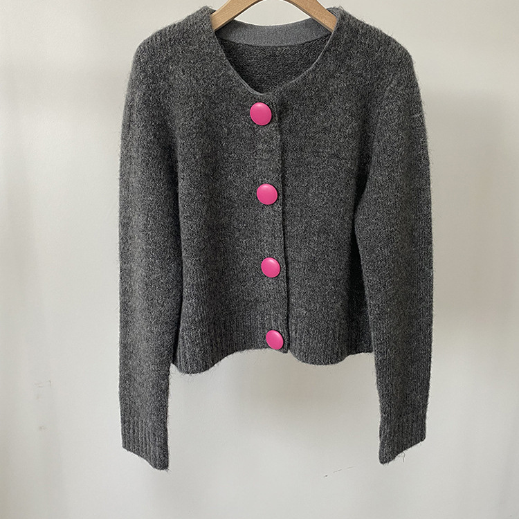 Production and Processing of Drawings and Samples, Customized Wholesale Wool Knitwears and Knitwears, Super Factory Custom-Made Knitwears for Women