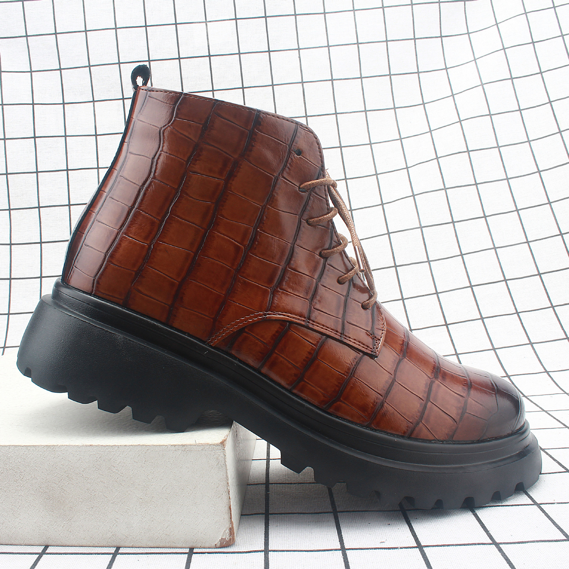 �¿���ѥ�ﶬ����Ь�ж���ŷ��ѥ�Ӹ߰�Ӣ������ѥ��1288