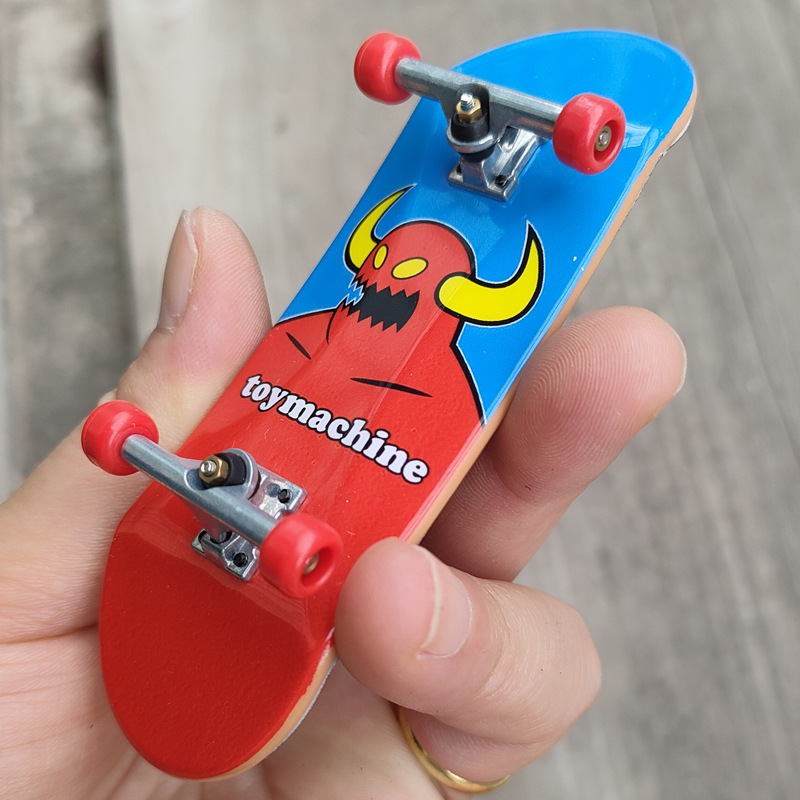 하늘색 소(사포로 붙임)