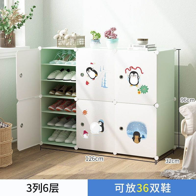 [메인사진/대용량] 3열 6레이어로 업그레이드