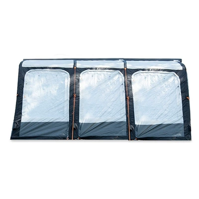 Tent Camping Style Equipment, Avtomobil dam çadırları