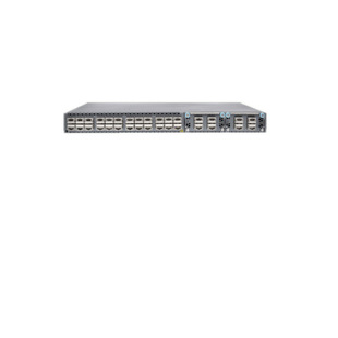 Juniper Qfx5110-48S-Afo 48 Optical Ports + 40g Three-Layer Switch Fiber Virtualization