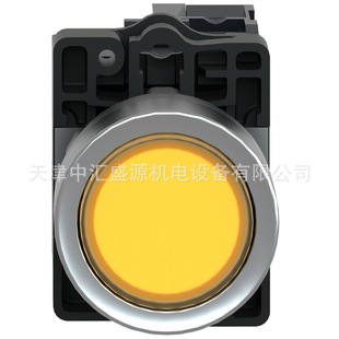 XA2EW35B1ƽ�^���ώ������o��ɫ24VAC/DC 1NO���ɏ�λXA2EW35B1
