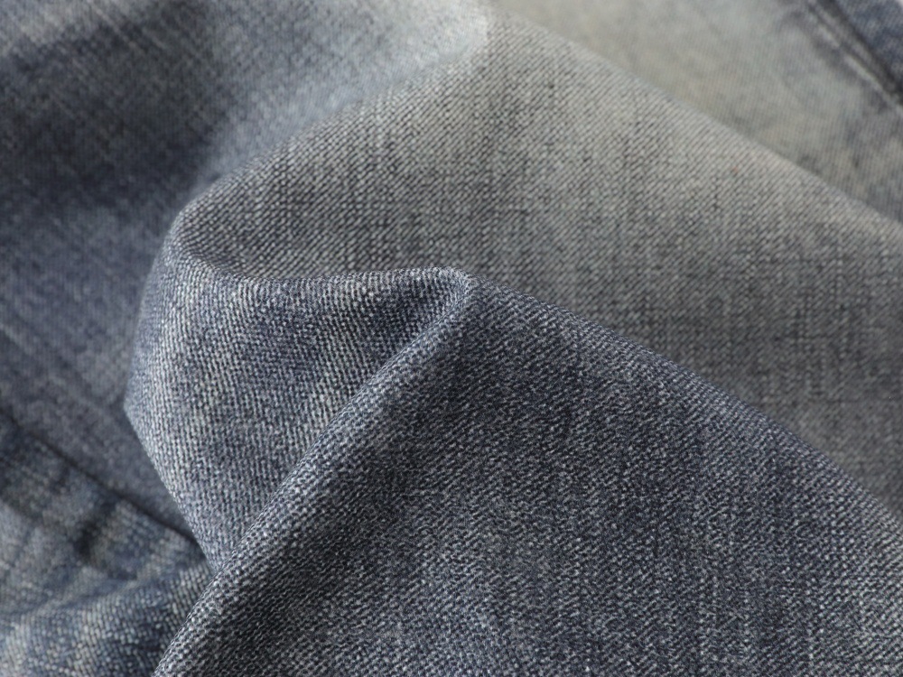 Jeans uomo larghi patchwork stampa leopardata stile hip hop_voghion.com