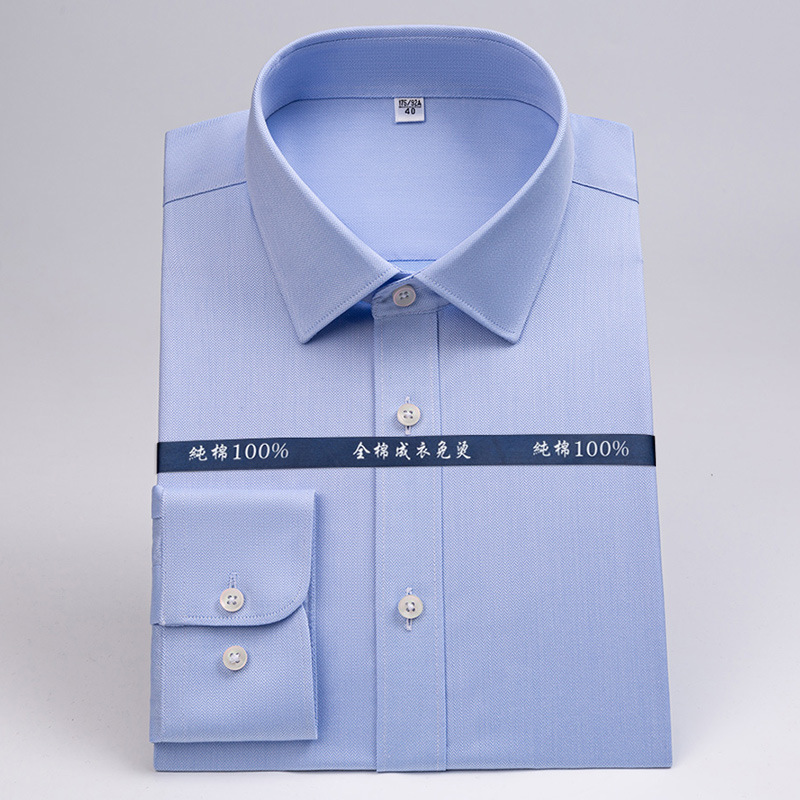 Autumn fashionable shirt