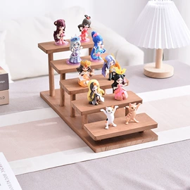 木盒;收纳架;木托盘