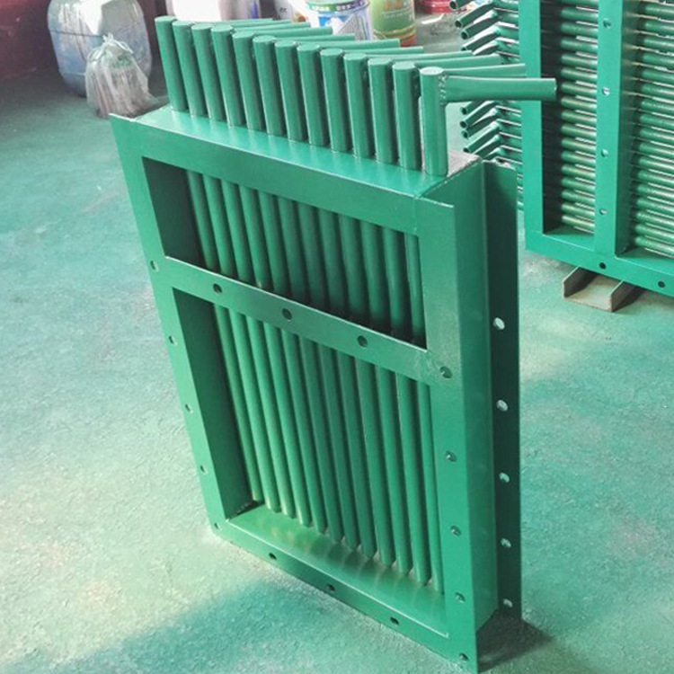 500*500手动单向棒条阀 方形棒条闸门 矿山用单层棒条阀