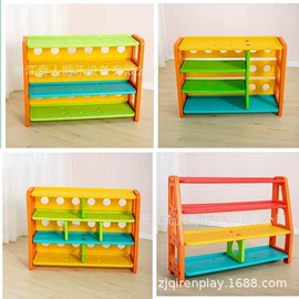 组合滑梯;感统训练器材;城堡别墅玩具