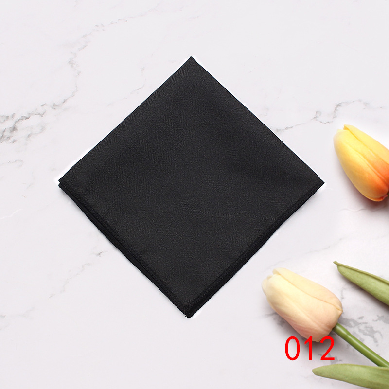 Pocket Square Image 15