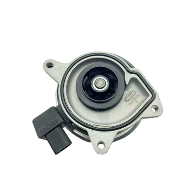 Volkswagen Beetle, Water pump