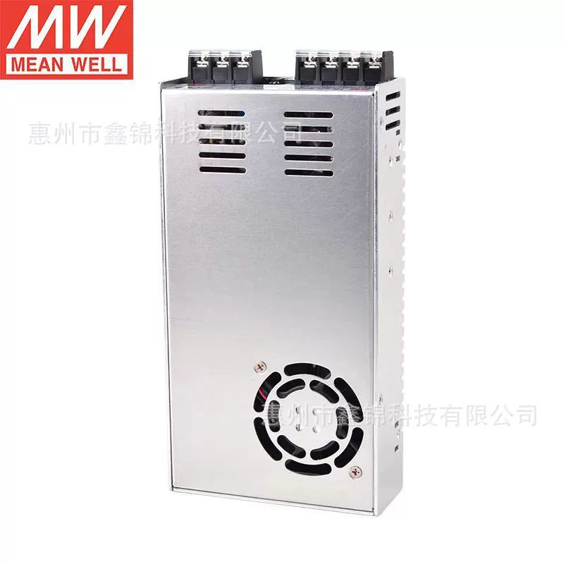 SD-500H-24 источник питания DC-DC Taiwan MEAN WELL