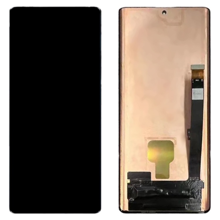 Aplicable al conjunto táctil LCD ZTE Nubia Z30 Pro NX667J