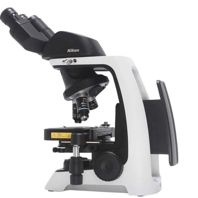 NIKON  尼康   ECLIPSE Si 生物显微镜