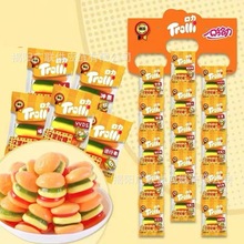 ���l Troli�����h������ܛ��ˮ��ζ�A���ǹ���ͯС��ʳ9g