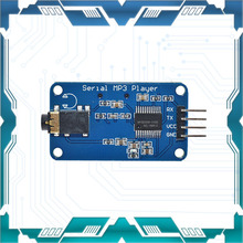 YX5300 YX6300 UART TTLMP3ģKMicro SD