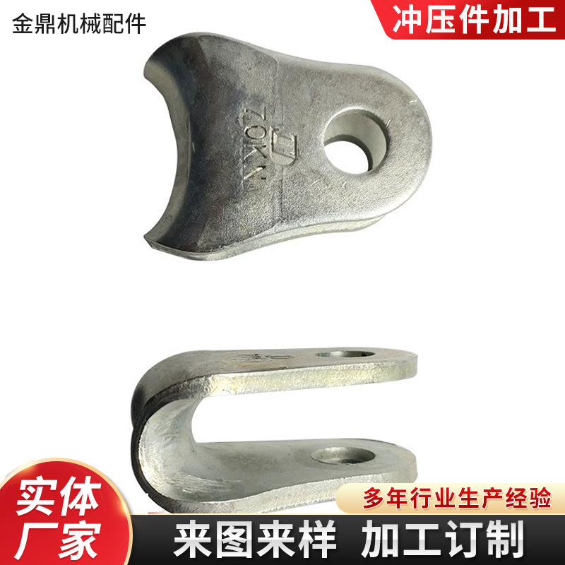 跨境汽配五金冲压件加工金属装饰圈不锈钢件家具五金零配件加工