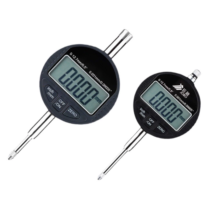 Электронный цифровой дисплей индикатор измерительной плоскости цифровой циферблат индикатор циферблата инструмент 0001 мм