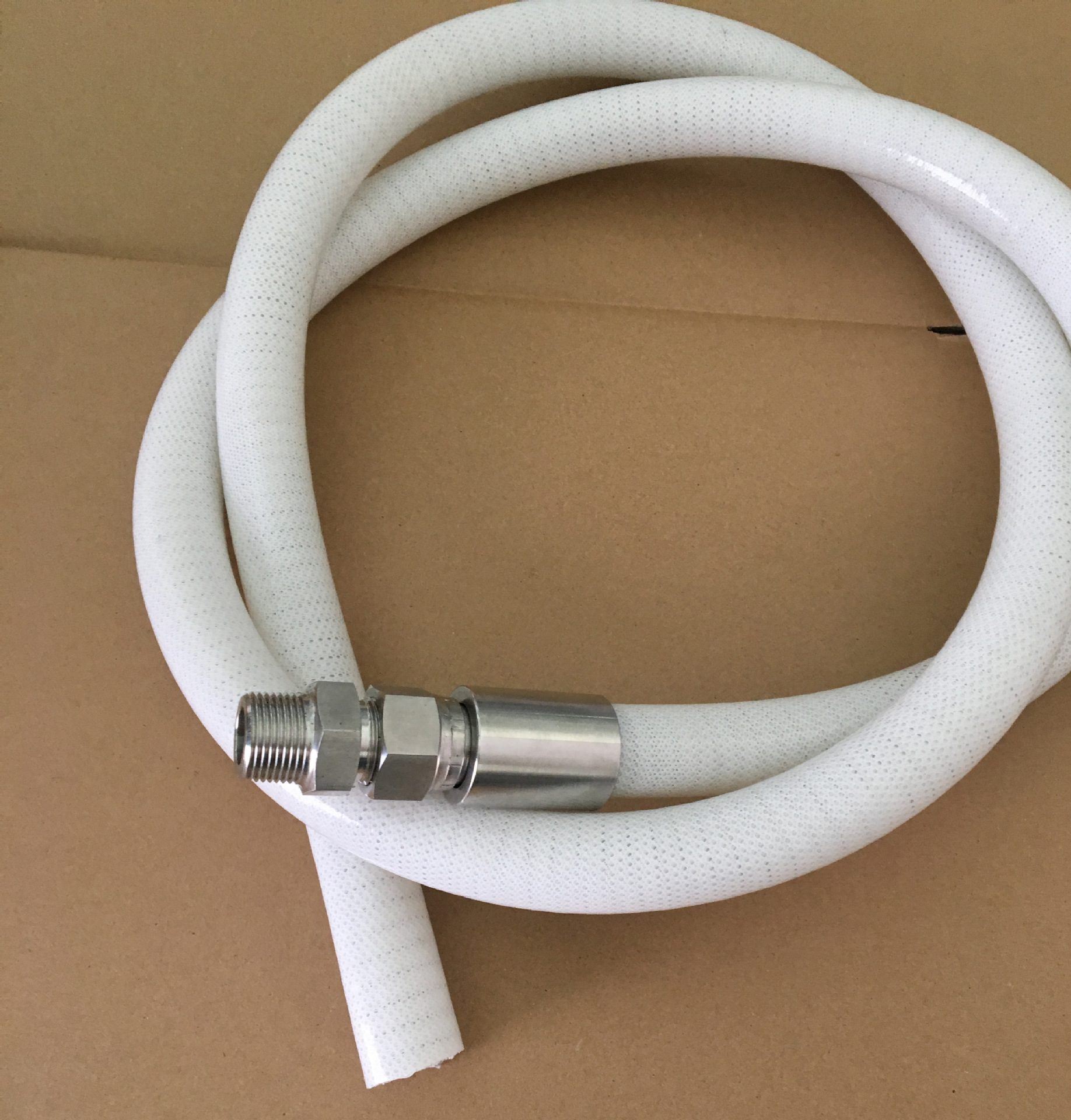 GREATFLEX 格雷特fp30 食品级硅胶管生产厂家