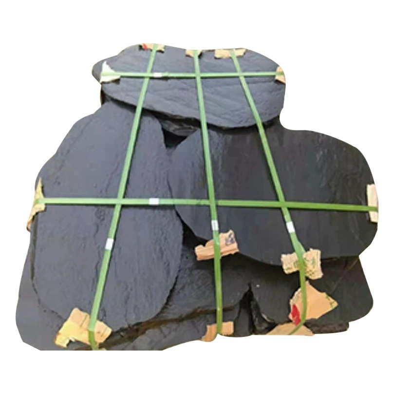 Ступенчатый камень Bluestone нерегулярный камень Tingbu сад мощение ступенчатый камень двор пол брусчатка Bluestone культурный камень