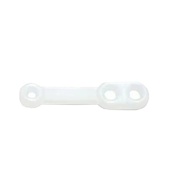 Silicone windproof hanger