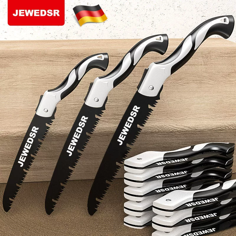 Пила экспортное качество Складная пила садовое фруктовое дерево уличная ручная пила ножовка многофункциональная бытовая ручная маленькая ручная пила