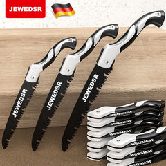 Saw export quality folding saw garden fruit tree outdoor hand saw hacksaw multifunctional household handheld small hand saw