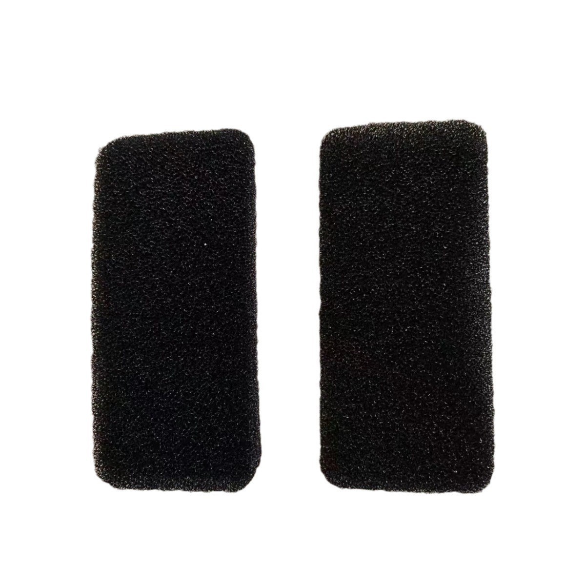 源头工厂EVA过滤海棉防尘风机过滤网活性炭海棉垫聚氨酯泡棉定制