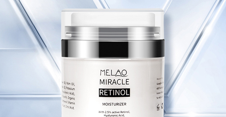 Skincare Range Image