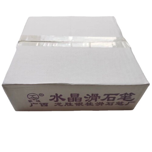 80*12*5 marking limestone pencil, widened and thickened line limestone pencil, construction engineering welding line marking pen
