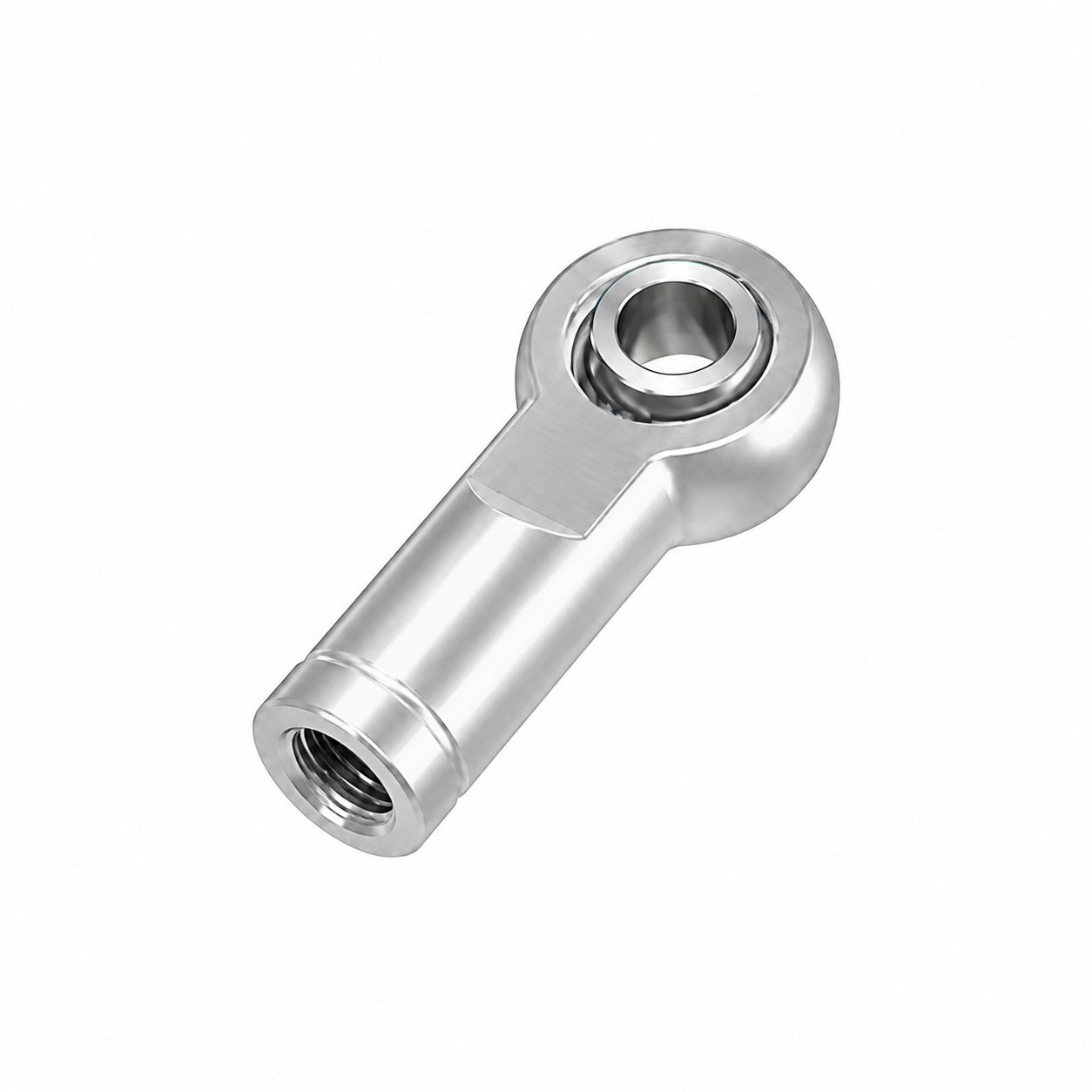 Silver (anti -teeth)