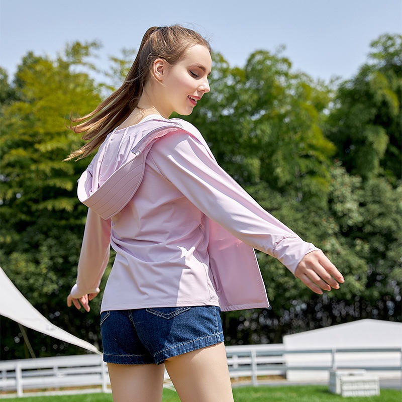Sombrero de vinilo delgado del mismo estilo para hombres y mujeres, sombrero desmontable, ropa de protección solar, protección UV, top UPF50, sombra transpirable