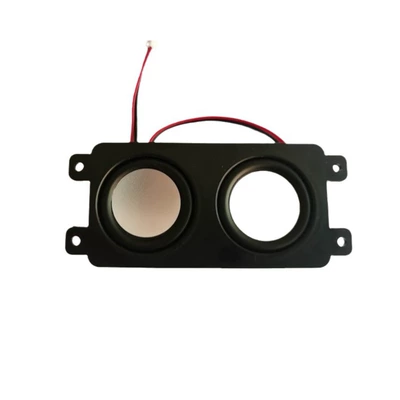 Speaker Speaker Small Cover Accessories — Other Car Video
