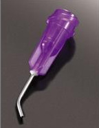 日本武藏MUSASHI弯针头CPN-23G-A45议价