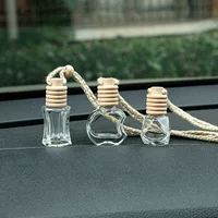 Perfume, aromatherapy, oil for auto, pendant, diffuser indoor, 8 ml, wholesale