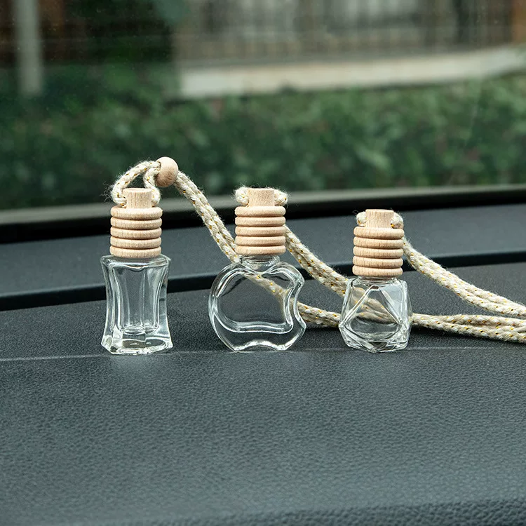 Perfume, aromatherapy, oil for auto, pendant, diffuser indoor, 8 ml, wholesale