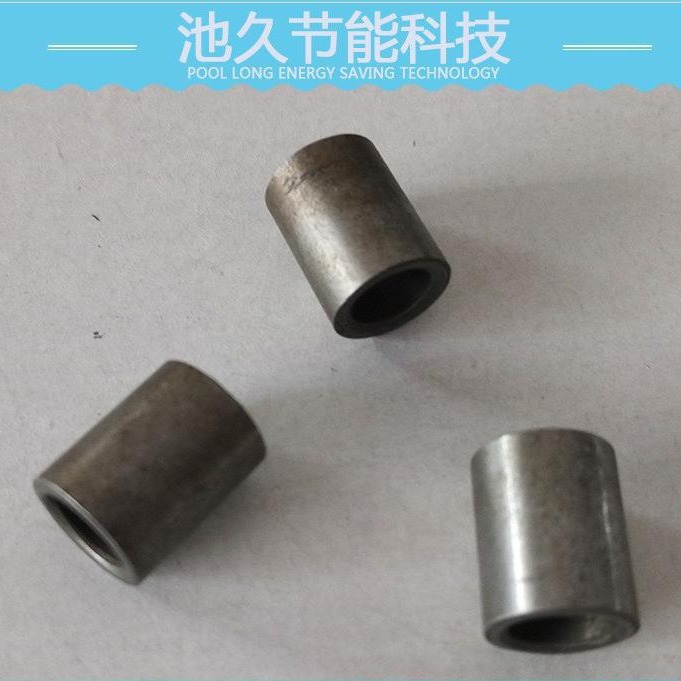 狮涛缝纫设备 供应零部件 不锈钢焊接螺母