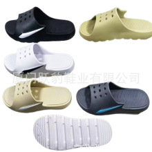 shoes women shoes sandals slippers croc洞洞鞋