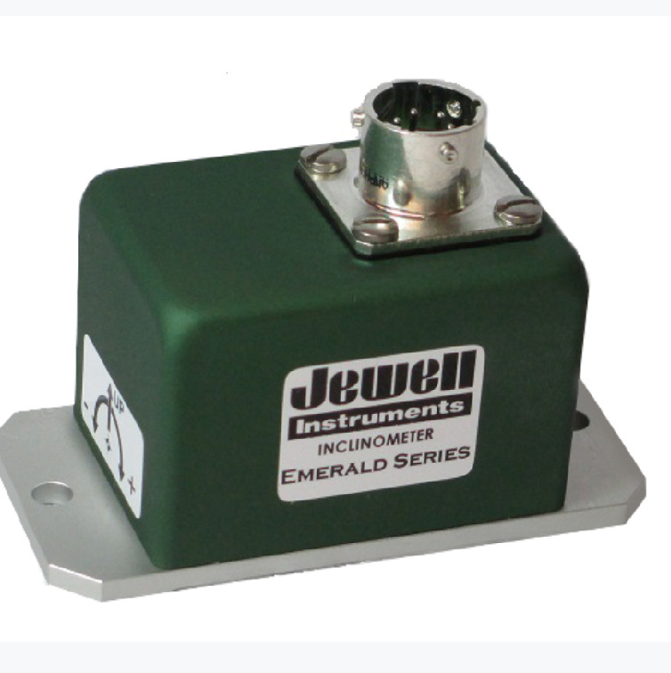 Jewell翡翠系列测斜仪SMIC/SMIP-S/SMI